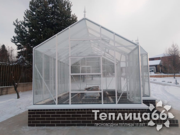 botanik с мини тамбуром
