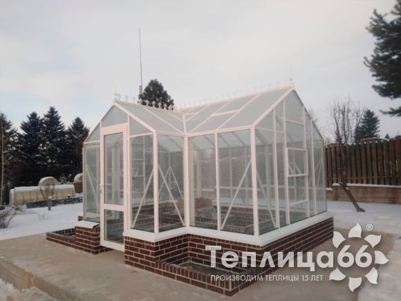 botanik с мини тамбуром